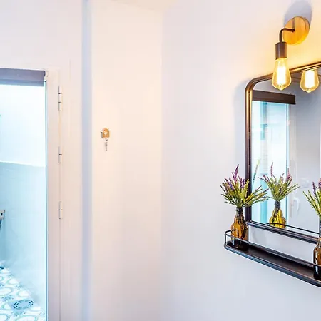 Apartmán Alohamundi Molino