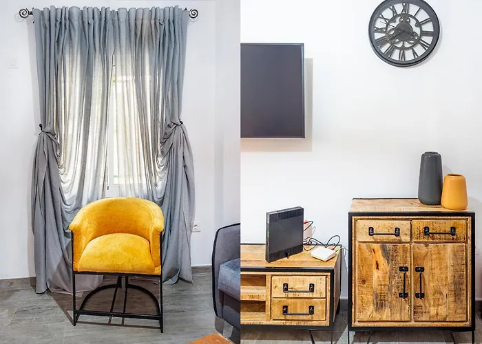 Alohamundi Molino Apartamento Sevilla